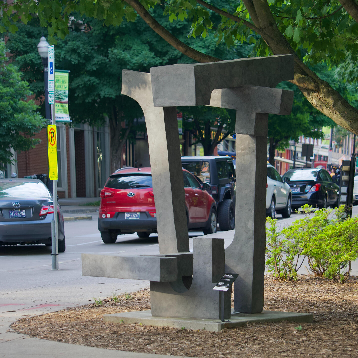 Maxilla. 8x5x6ft, polymer-modified concrete, 2024.